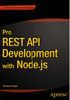 Pro REST API Development with Node.js.pdf